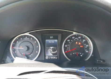 2016 Toyota Camry Se из США, поврежденный, VIN 4T1BF1FK5GU250614